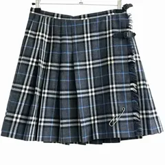 2026年最新】BURBERRY BLUE LABEL レディース ミニスカートの人気