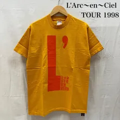 2026年最新】ラルクtシャツの人気アイテム - メルカリ
