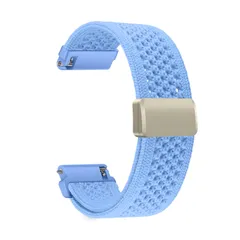 [CeiBand] 20mm バンド Garmin Forerunner 70/Forerunner 170/170 Music 43mm/570 42mm/165/165 MusicApproach J1/ S50/S44対応 交換バンド 20ミリ ...のサムネイル