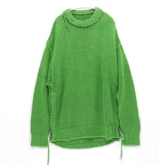 23SS sacai Knit Pullover サカイ プルオーバーニット 1 2026年最新】sacai メンズ ニット・セーターの人気アイテム - メルカリ