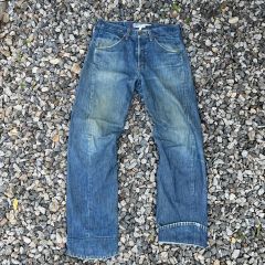 超激レア Vintage Levi