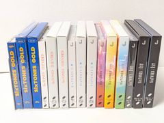 SixTONES アルバム 1ST CITY 声 THE VIBES GOLD SixTONES アルバム 15点セット まとめ売り 1st/CITY/声/THE VIBES/GOLD