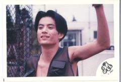 藤沢とおる「湘南純愛組」セル画＋動画 GTO - メルカリ