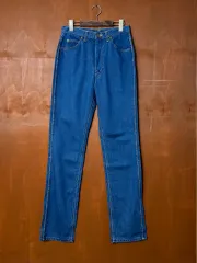 A A R by YOHJI YAMAMOTO ヨウジヤマモト x Thebarn デニムパンツのサムネイル
