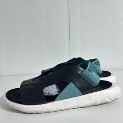 Y-3 RIVALRY SANDAL 25.5cmサンダル ヨウジヤマモト 厚底 - メルカリ