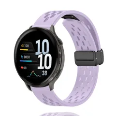 MELEJIA For Garmin Forerunner 70 / 170/ 170 Music / 570 42mm / Garmin Approach J1 43mm / S50 / S44 / S42 / Vivoactive 6 / 5 交 ...のサムネイル