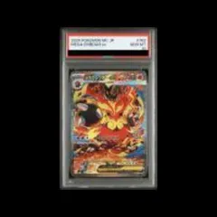 2026年最新】メガエンブオー ex SARの人気アイテム - メルカリ