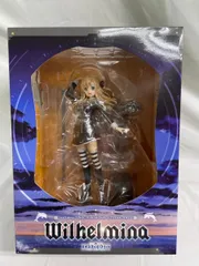 ♪アニプレックス ハイスクール・フリート ヴィルヘルミーナ■＊同梱不可のサムネイル