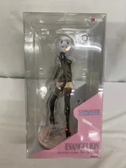 EVASTORE限定版 山下しゅんやｘ吉沢光正作 ヱヴァンゲリヲン新劇場版 アヤナミレイ（仮称）のサムネイル