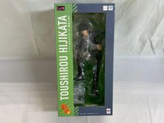 G.E.M.シリーズ 銀魂 土方十四郎 スーツとメガネver. 1/8 完成品