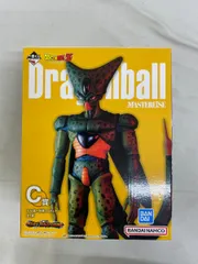 セル(第一形態) 一番くじ ドラゴンボール VSオムニバスULTRA