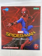 ARTFX 스파이더맨 -Homecoming- 1/6스케일 PVC제 도장제 간이 조립 피규어