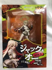 ♪GUILTY GEAR Xrd -REVELATOR- ジャック・オー ■*同梱不可のサムネイル
