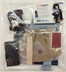 ボークス製 DD用 魔法使いの夜 三咲高校制服セット - メルカリ