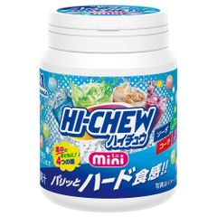 森永製菓 ハイチュウミニボトル 140g×6個
