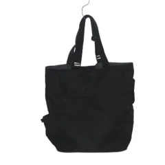 トゥミ TUMI 543C トートバッグ ハンド ビジネスバッグ ナイロン ロゴ 黒 ブラック ■GY18 /MQのサムネイル
