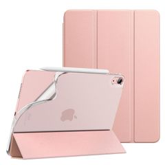 Dadanism iPad Air 11인치 케이스 M4/M3/M2 iPad Air 5/4세대 10.9인치 커버 스탠드 TPU