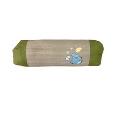 朝の目覚めが変わる たんぽぽ 枕 約32×10cm