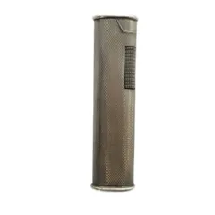 ダンヒル dunhill 3910750 235456 ガスライター 喫煙具 タバコ ロゴ 火花確認済み シルバー色 ■GY18 /MQのサムネイル