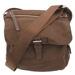 トゥミ TUMI ショルダーバッグ 肩掛け 斜め掛け ダークブラウン フラップ開閉 /SD ■GY18のサムネイル