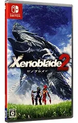 Switch／Xenoblade2のサムネイル