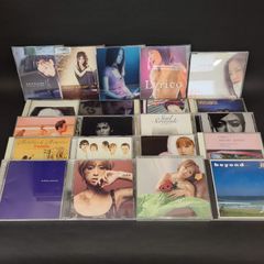 初回限定盤多数】Janne Da Arc CD 14枚セット まとめ売り - メルカリ