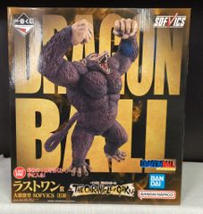 BANDAI SPIRITS 一番くじ ドラゴンボール THE CHRONICLE OF GOKU