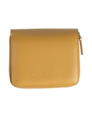 マルニ レディース アクセサリー 財布 MARNI 財布 Camel キャメルのサムネイル