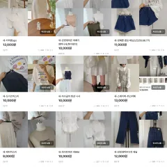 新・均一価格セール6000のサムネイル