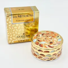 GUERLAIN / レ メテオリット〈おしろい〉8ℊのサムネイル