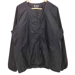ゴールドウイン GOLDWIN Insulated Long Sleeves インサレーテッド ロングスリーブ メンズ JPN：L のサムネイル