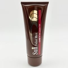 新品】白髪染 サンカラーマックス メンズ Sun color レギュ 1個 - メルカリ