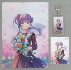 中古】アクリルスタンド・アクリルパネル リオ・フォーティア with