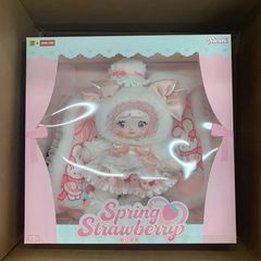 Nommi 日本限定 400% 春日苺々 スプリングストロベリー 新品 - メルカリ