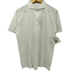 アーバンリサーチドアーズ URBAN RESEARCH DOORS 25SS 吸水速乾 LIFE STYLE TAILOR カッタウェイ半袖プルオーバー メンズ JPN：XL のサムネイル