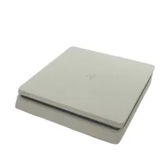 SONY ソニー PS4 プレステ4 CUH-2200A ゲーム機 本体 500GBモデル 初期化・動作確認済 白 ホワイト ■GY18 /MQのサムネイル