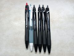 ボールペン まとめ売り 7本セット新品未使用 ボールペン 7本セット まとめ売り - メルカリ