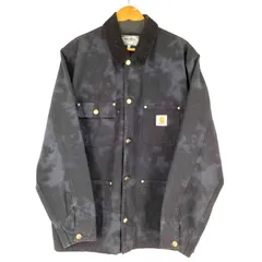 カーハートワークインプログレス Carhartt WIP OG CHORE CHROMO CORT メンズ JPN：L のサムネイル
