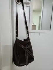 マッシモ ドゥッティ バケットバッグのサムネイル