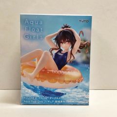 27. [미개봉] 유키 미감 Aqua Float Girls 피규어 To LOVE 루-토라부루-다크니스 [병매품]▲