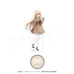 【予約販売/Pre-Order】お隣の天使様にいつの間にか駄目人間にされていた件2 アクリルフィギュアスタンド ペアルックver. 椎名真昼 新品 未開封品 正規品 【中外鉱業】のサムネイル