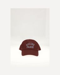 CELINE ロゴ ベースボール キャップ 送料無料