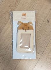 猫村さん⭐︎H.P.France刺繍カード - メルカリ