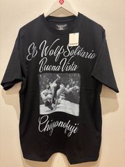 予約完売)glamb THE BLUE HEARTS Open Collar Shirt / ザ