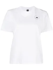 ADIDAS BY STELLA MCCARTNEY ロゴ T シャツ 送料無料