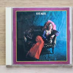 무료 배송 CD 전문 Janis Lyn Joplin / 쟈니스 조프린 ■ 진주 [4988009605128 / CSCS6051] H00676