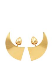 ALAÏA SMALL EARRINGS 送料無料