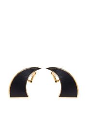 ALAÏA ミディアム イヤリング 送料無料