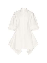 ALAÏA パネルショートドレス 送料無料