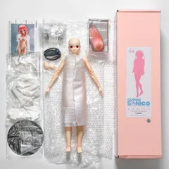 未使用保管品 やまと vmf50 すーぱーそに子 ドール AZONE Nitroplus Super Sonico 50cm Doll